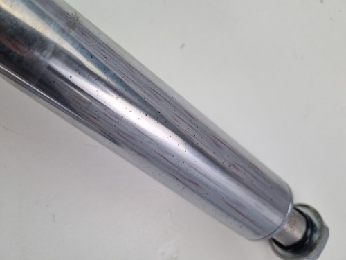 Forks Harley Davidson Dyna Super Wide Glide Low rider 00-05