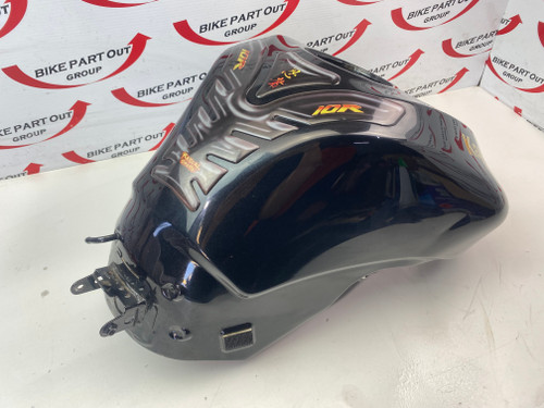 Fuel tank Kawasaki Ninja ZX10 ZX10R ZX1000 2010 51086-5371-660