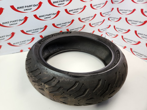 MICHELIN  ROAD 6 TYRE GT 190/55 ZR 17