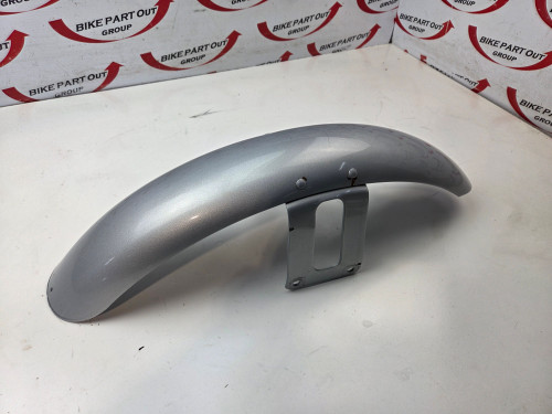 Front guard fender suit 21in wheel Harley Davidson Dyna Wide glide 93-05 Softail 83-15 59924-80B