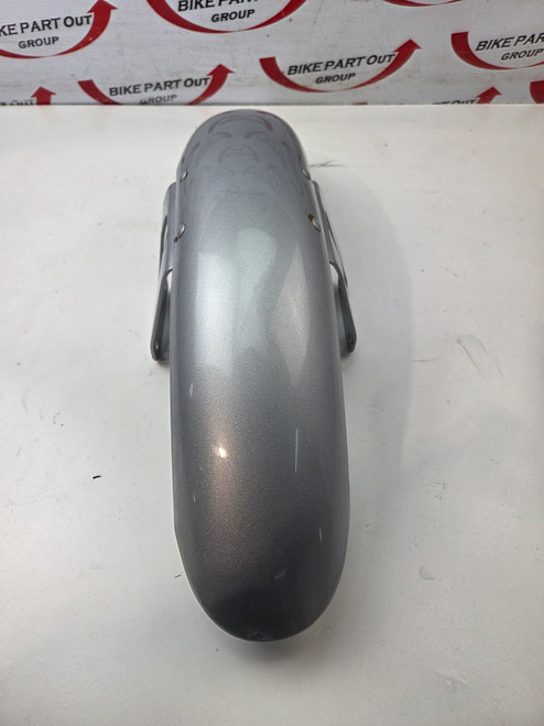 専用2 Front guard fender suit 21in wheel Harley Davidson Dyna Wide glide