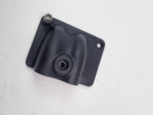 Gearbox oil line cover Harley Davidson Dyna  99-05 37178-99