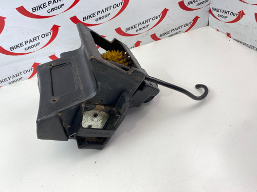 Airbox KTM 640 LC4 Enduro 03-04 Supermoto 03-04 Adventure 03-07 625 SXC 03-07 58406001200