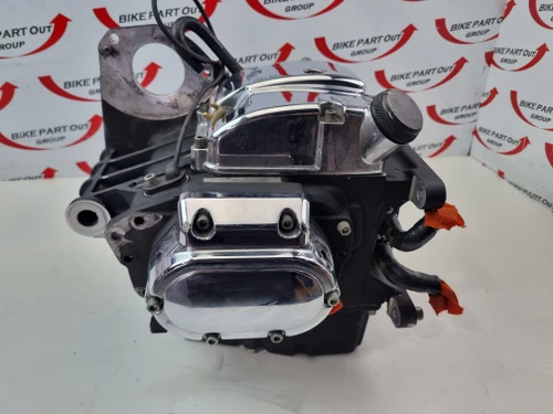 Gearbox transmission 5 speed Harley Davidson Dyna 88ci 99-05