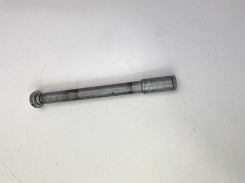 Front axle KTM 640 LC4 Enduro 03-04 Super moto 01-02 125 200 250 300 380 400 520 540 EXC SX 01-02 50309081200