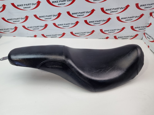 Seat Harley Davidson Dyna Wide glide Super Glide Low rider 04-05 53080-04 Seat Harley Davidson Dyna Wide glide Super Glide Low rider 04-05 53080-04