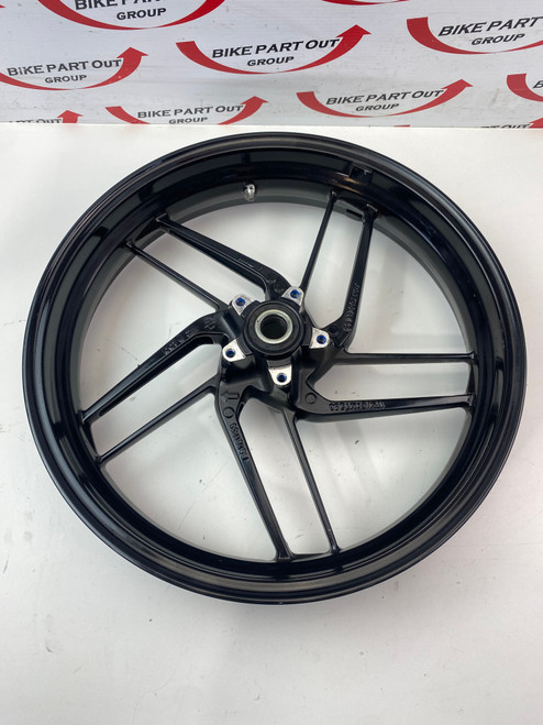 Front wheel Ducati Monster 821 797 1200 50121761AB https://youtube.com/shorts/DRCckrNY1BU?si=3rD83-KI1ThOlwYp