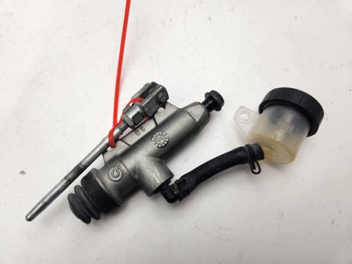 Rear brake master cylinder Ducati Monster 821 1200 Hypermotard 1100 Supersport 939 950 62540201A