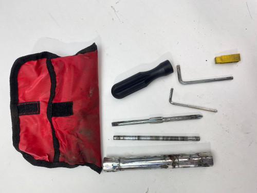 Tool kit Ducati Monster 821 1200 Supersport 939 950 69720292B