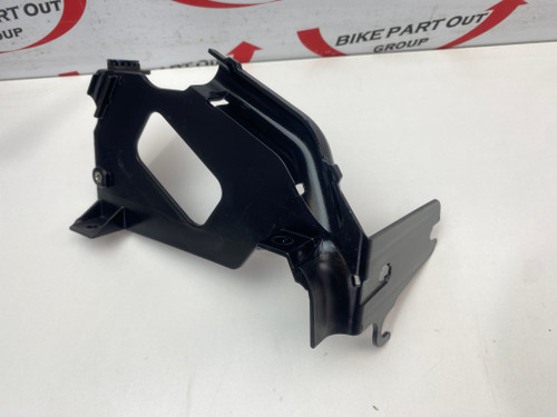 ECU CDI Mount bracket Ducati Monster 821 1200 15-20 8291B641C