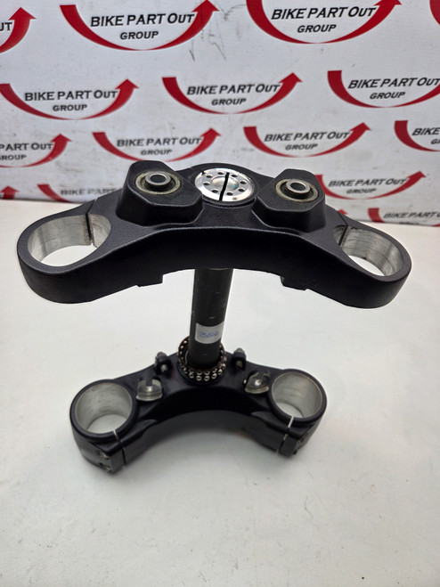 Triple clamps Ducati Monster 821 16 797 659 17-21 342P0782BC