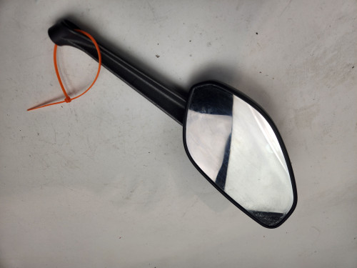 RH mirror OEM Ducati Monster 821 797 1200 14-17 52310441B