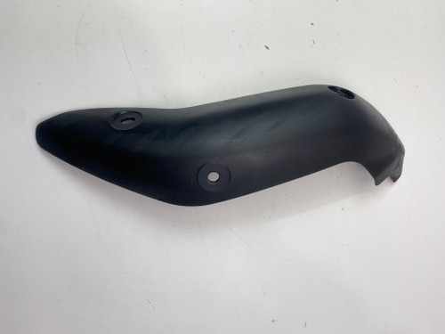 Exhaust cover heat shield Ducati Monster 821 1200 4602B332A