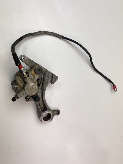 Rear Brake caliper damaged Kawasaki KXF450 KX450F KLX450 06-23 KX250F 04-23 43080-0230