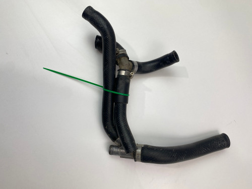 Water hoses pipes Kawasaki KLX450R KLX450 39062-0224