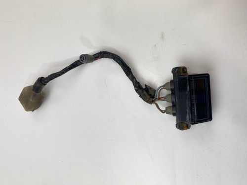 Instruments lights and harness Kawasaki KLX450R KLX450 999AW-LH