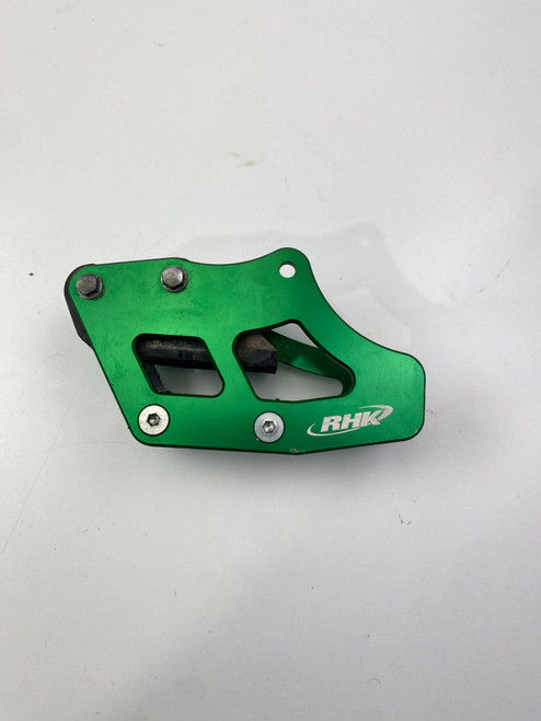 RHK KAWASAKI KXF / KLX 450 06-20 CHAIN GUARD 