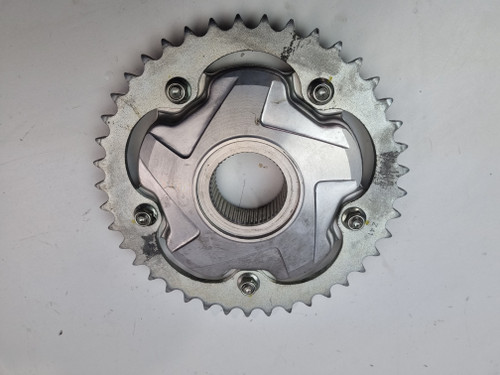  Rear sprocket holder carrier flange 41T MV Agusta Brutale 800 920 1090 F3 675 F4 1000 8000B3390