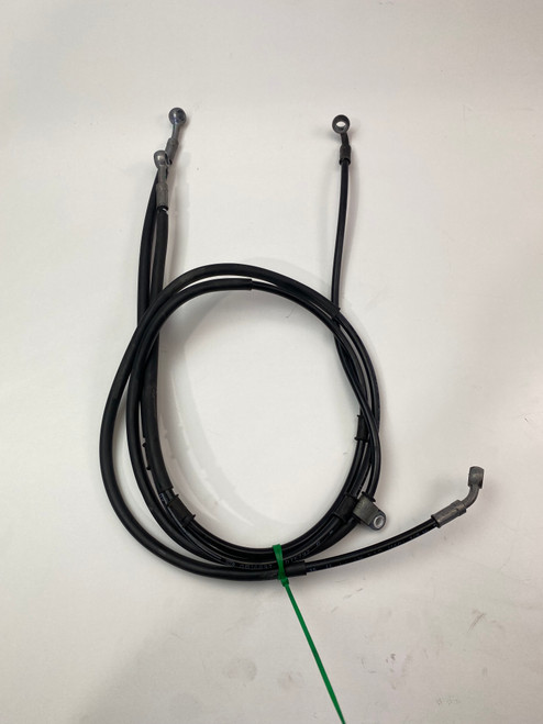 Front brake lines Ducati Scrambler 800 400 61810582B