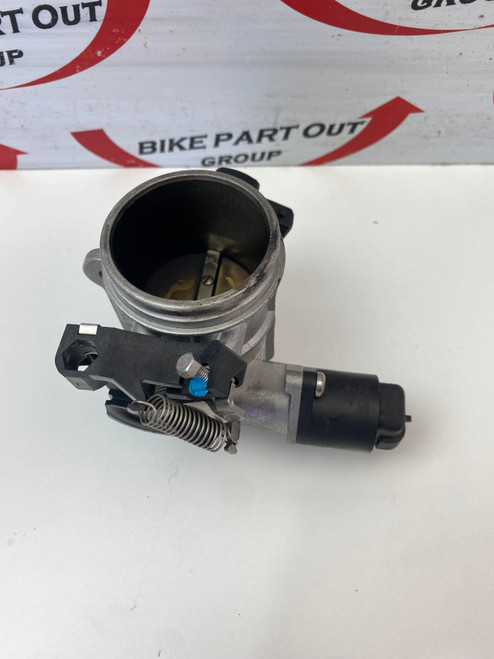 Throttle body Ducati Scrambler 800 Monster 797 28241001A