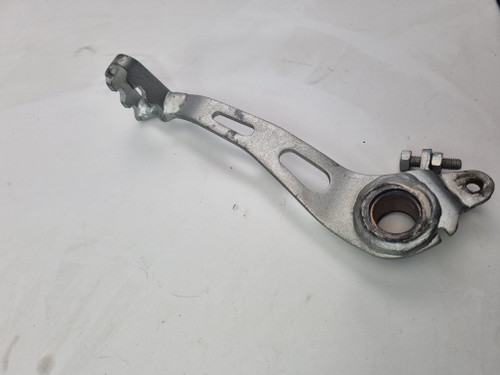 Brake pedal Ducati Scrambler 800 400 Monster 797 659 45720951AA Brake pedal Ducati Scrambler 800 400 Monster 797 659 45720951AA
