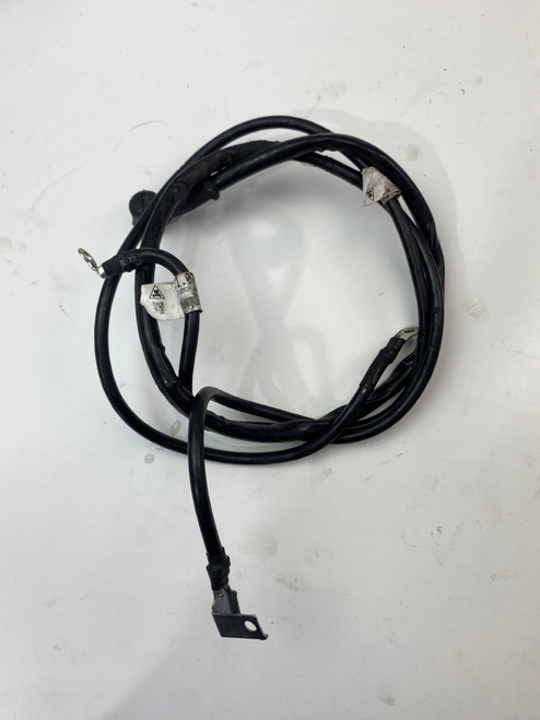 Battery cables Ducati Scrambler 800 400 51410741E