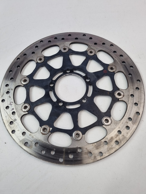 Front brake disc Ducati Scrambler 800 16-24 49241411A Front brake disc Ducati Scrambler 800 16-24 49241411A