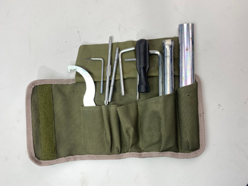 Tool kit Ducati Scrambler 800 400 