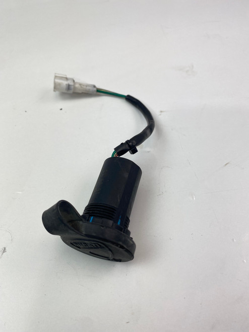 Low voltage USB socket Ducati Scrambler 800 Multistrada 1200 38640561B