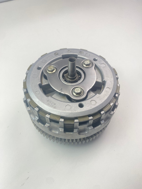 Complete clutch pack Honda CRF1000 Africa Twin 16-19 22100-MJP-G50