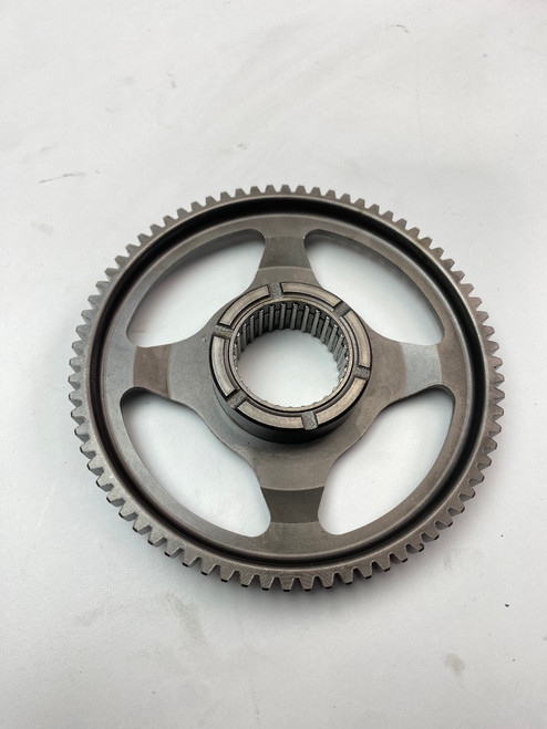 Starter gear Honda CRF1000 Africa Twin 16-23 28110-MJP-G50