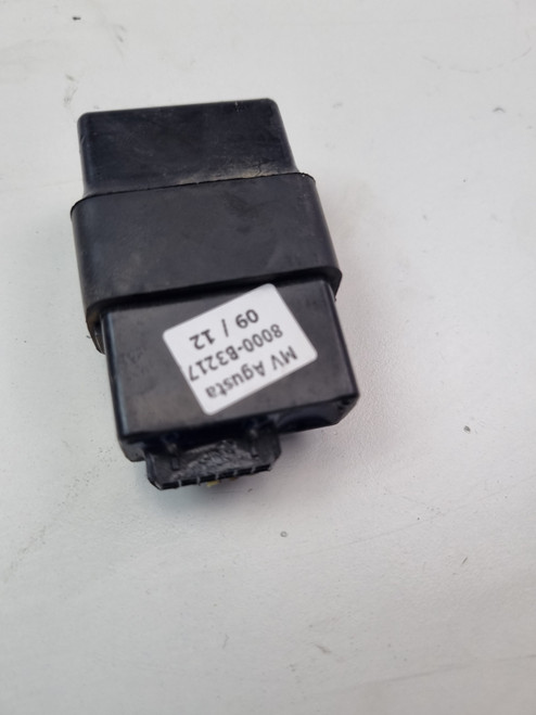  Blinker flasher relay MV Agusta Brutale 990 1090 R F4 1000 8000B3217