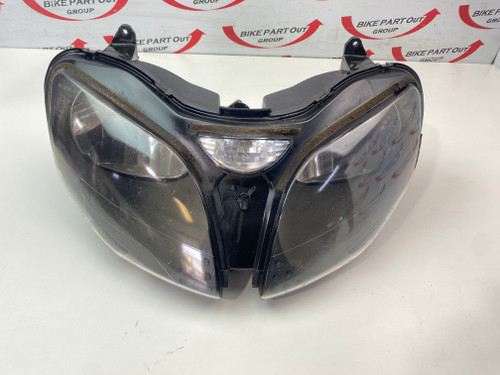  Headlight Kawasaki ZX9 ZX900 ZX9R Ninja 00-03 23007-1378