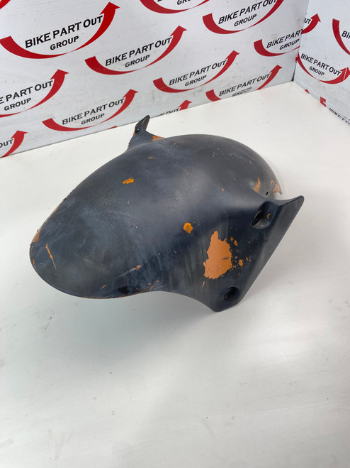 Front fender Kawasaki ZX9 ZX900 ZX9R Ninja 02-03 35004-1447-217