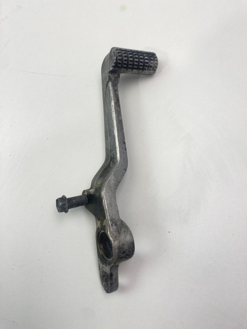 Brake pedal lever Kawasaki ZX9 ZX900 ZX9R Ninja 98-03  ZX6 98-02 43001-1393