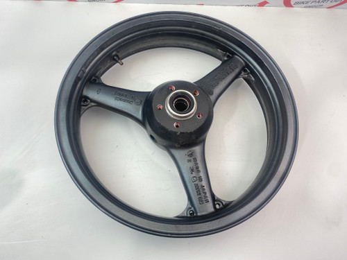 Front wheel Kawasaki ZX9 ZX900 ZX9R Ninja 00-03 41073-1633-DH