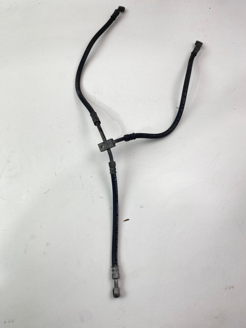 Front brake line hose pipe Kawasaki ZX9 ZX900 ZX9R Ninja 02-03 43095-1247