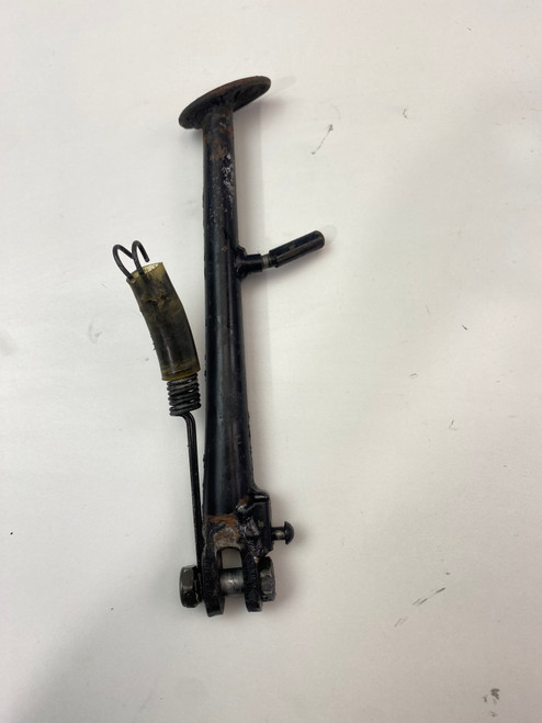 Side stand Kawasaki ZX9 ZX900 ZX9R Ninja 02-03 34024-1399