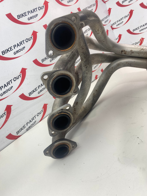 Exhaust manifold header pipes Kawasaki ZX9 ZX900 ZX9R Ninja