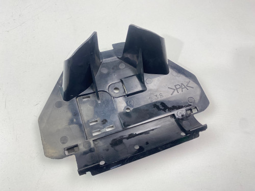 Frame cover Yamaha YZF-R6 R6 08-19 13S-2110M-00