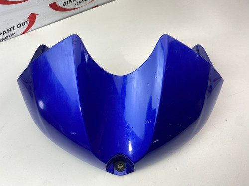 Tank top cover  Yamaha YZF-R6 R6 08-16 13S-2171A-00-P0