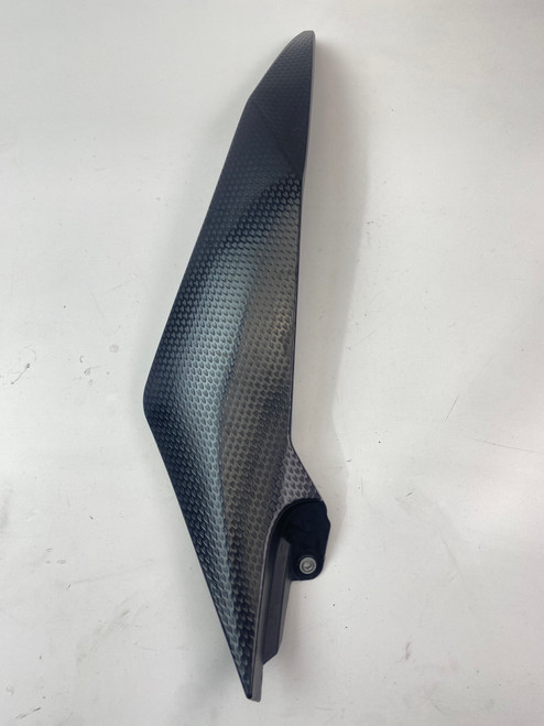 LH tank cover  Yamaha YZF-R6 R6 08-16 13S-24106-00