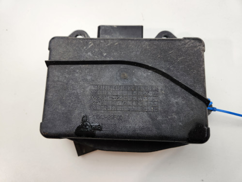 Battery holder box Suzuki DRZ400 DRZ 400 E SM S 41541-29F00 - Bike