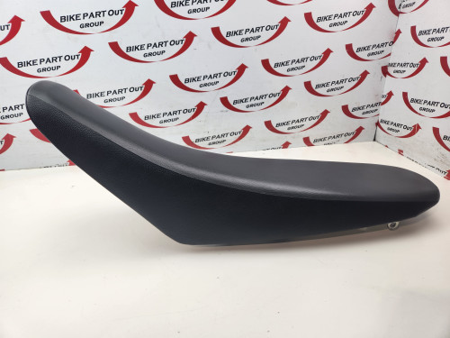 Seat Suzuki DRZ400 DRZ 400 E 15-20 45100-29FC0-AZQ - Bike Part Out