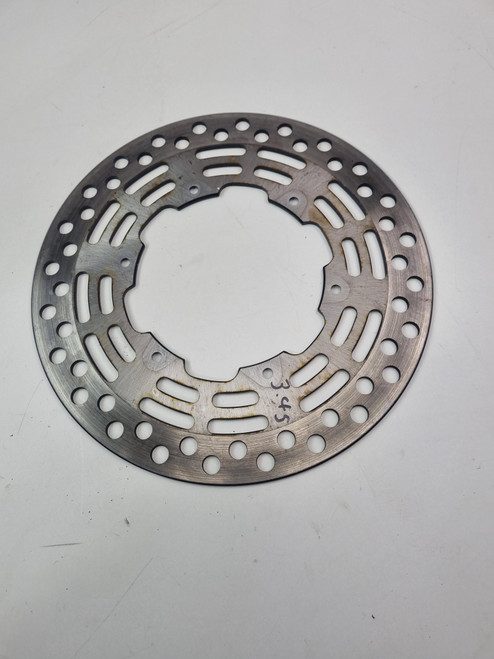 Front disc Suzuki DRZ400 DRZ 400 E 59221-13E00 Front disc Suzuki DRZ400 DRZ 400 E 59221-13E00