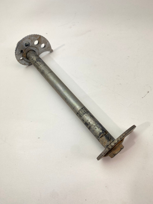 Rear axle Suzuki  DRZ400 DRZ 400 E S 64710-29F00