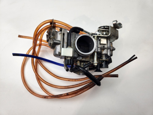 CARBURETOR FCR Suzuki DRZ400 DRZ 400 E 00-22 13200-29FJ1 CARBURETOR FCR Suzuki DRZ400 DRZ 400 E 00-22 13200-29FJ1