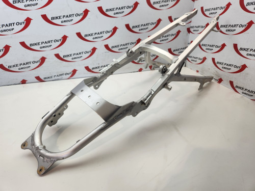 Sub frame Suzuki  DRZ400 DRZ 400 E 41200-29F21