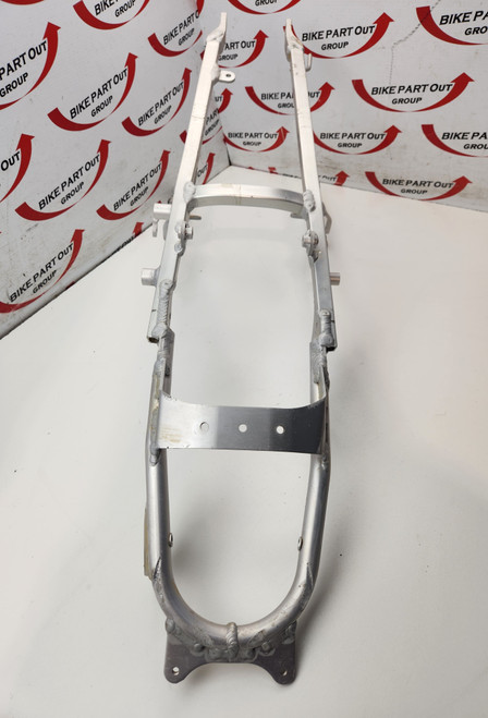 Sub frame Suzuki DRZ400 DRZ 400 E 41200-29F21 - Bike Part Out