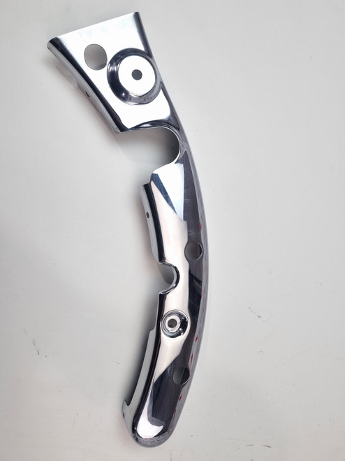 LH Fender strut frame cover Harley Davidson Electra Street Glide